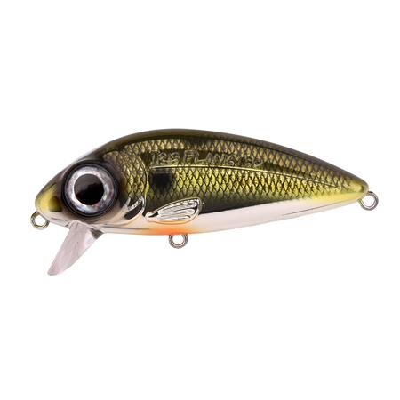 Drijvend Kunstaas Spro Iris Flanky 90 - 9Cm