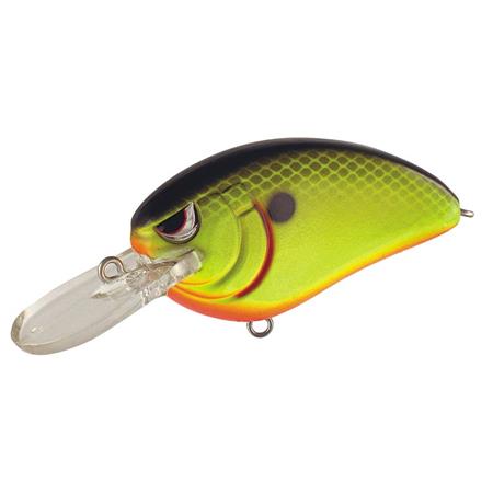 DRIJVEND KUNSTAAS SPRO LITTLE JOHN MD 50 - 5CM