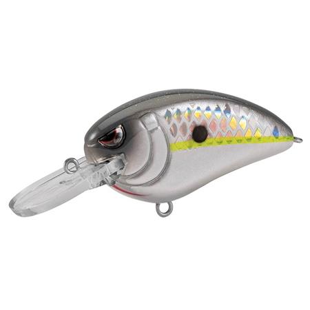 DRIJVEND KUNSTAAS SPRO LITTLE JOHN TYPE R 50 - 5CM