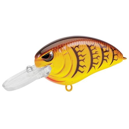 DRIJVEND KUNSTAAS SPRO LITTLE JOHN TYPE R MD 50 - 5CM