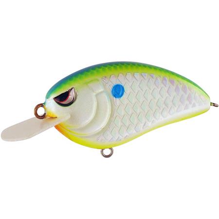 Drijvend Kunstaas Spro Little John Xl 70 - 7Cm