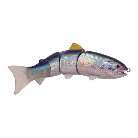 Drijvend Kunstaas Spro Swimbait 60 Float - 15Cm