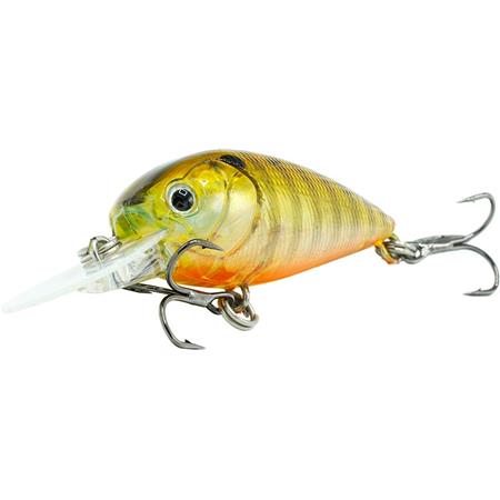 DRIJVEND KUNSTAAS STRIKE PRO CANDY CRANK - 3.8CM