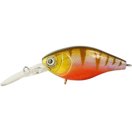 DRIJVEND KUNSTAAS STRIKE PRO CRANKY X DEEP - 6CM