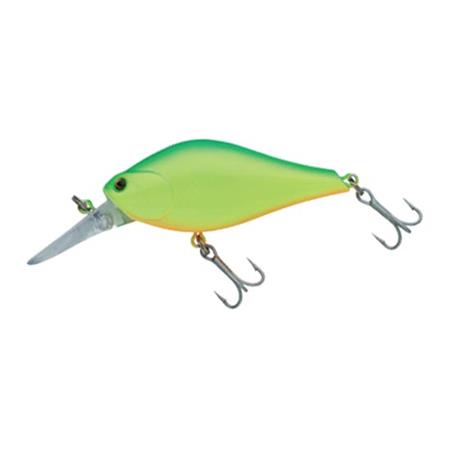 Drijvend Kunstaas Swimy Shad 65 Md F - 6.5Cm