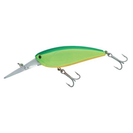 DRIJVEND KUNSTAAS SWIMY SHAD 78 MD F - 7.8CM