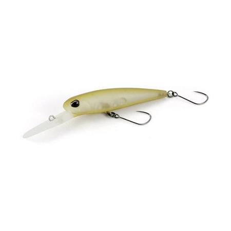 DRIJVEND KUNSTAAS VALKEIN SCHWAN SHAD - 6CM