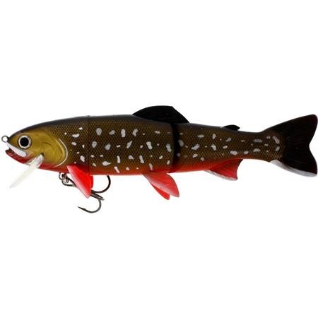 Drijvend Kunstaas Westin Tommy The Trout - 15Cm