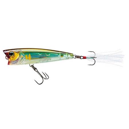 Drijvend Kunstaas Yo-Zuri 3Db Popper - 7.5Cm