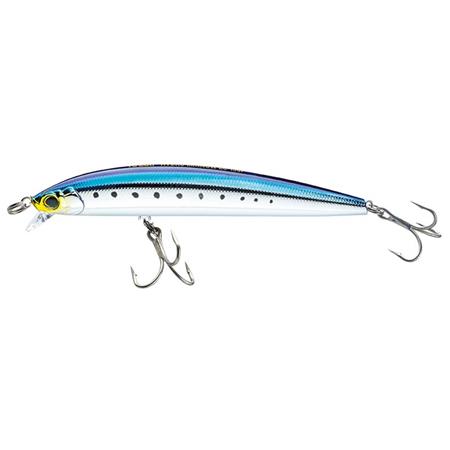 DRIJVEND KUNSTAAS YO-ZURI HYDRO MINNOW LC - 15CM