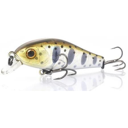 DRIJVEND KUNSTAAS ZIP BAITS RIGGE 43F - 4.5CM