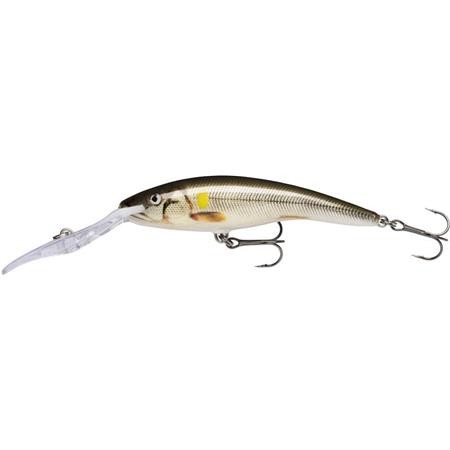 Drijvend Lokaas Rapala Deep Tail Dancer 11Cm