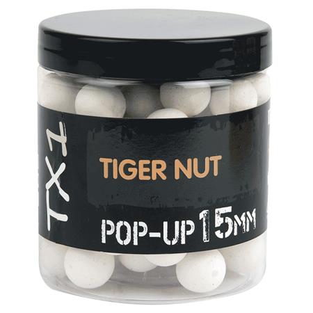 Drijvende Boilie Shimano Tx1 Pop-Up Tiger Nut