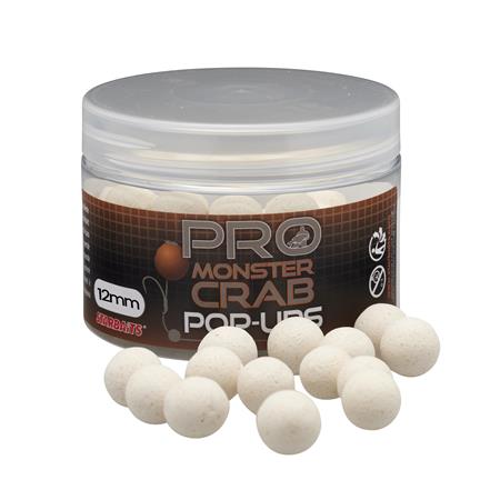 Drijvende Boilie Starbaits Pro Monstercrab Pop Up