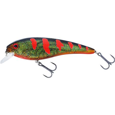 Drijvende Kunstaas - 11Cm Westin Rawbite Crankbait - 11Cm