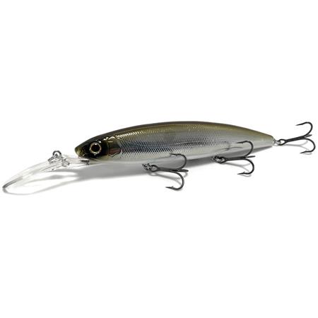 Drijvende Lokaas Deps Balisong Minnow Longbill 130 Sp - 13Cm