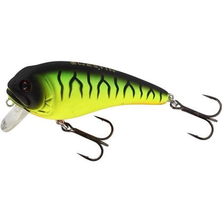 Drijvende Lokaas Westin Fat Bite - 8Cm