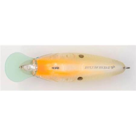DRIJVENDE LOKMIDDEL GRASSROOTS RUNBBIT 58 F - 5.8CM