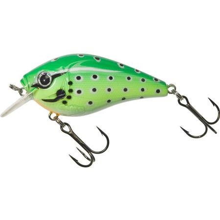 Drijvende Lokmiddel Gunki Kraken 65 F - 6.5Cm