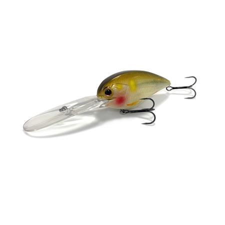 Drijvende Lokmiddel O.S.P Blitz Magnum Ex Dr - 9Cm