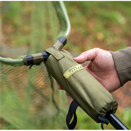 DRIJVER VOOR SCHEPNET KORUM PROGRESS