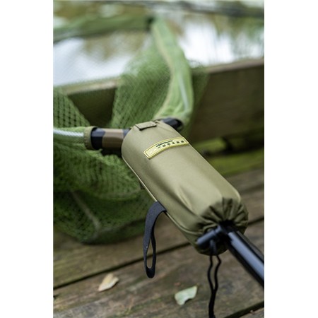 DRIJVER VOOR SCHEPNET KORUM PROGRESS