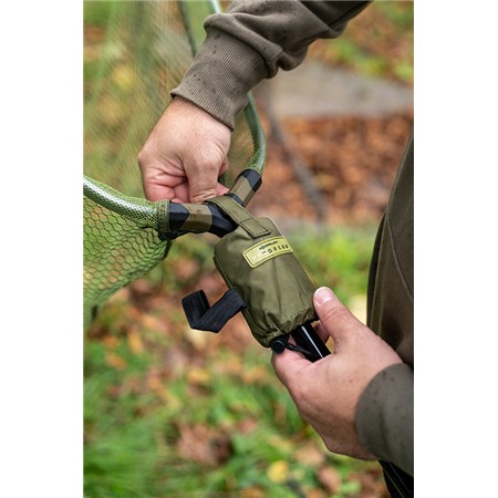 DRIJVER VOOR SCHEPNET KORUM PROGRESS