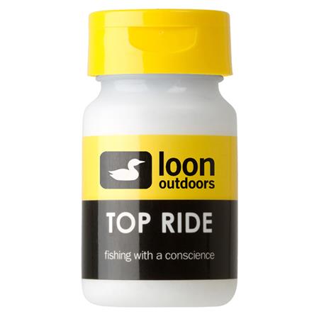 DROOG VLIEGEN LOON OUTDOORS TOP RIDE