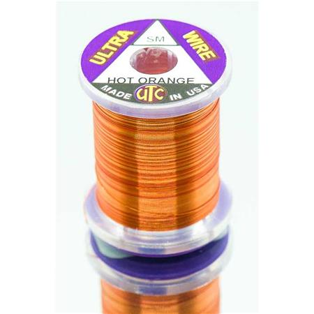 Drut Miedziany Wapsi Utc Ultra Wire