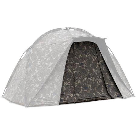 Drzwi Wodoodporne Nash Titan Hide Xl Camo Pro Waterproof Infill
