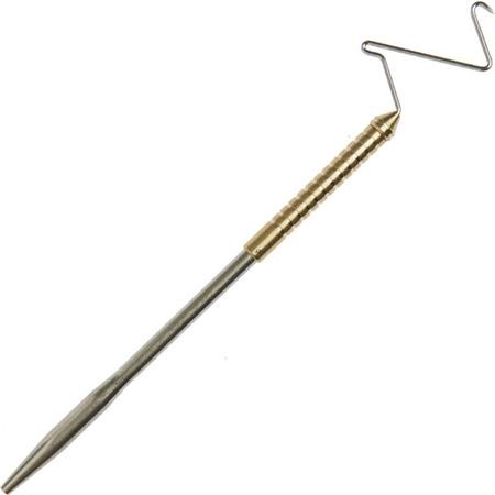 Dual Finalizador Tiemco Midge Premium