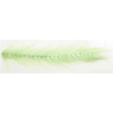 Dubbi Jmc Polar Brush Grizzly