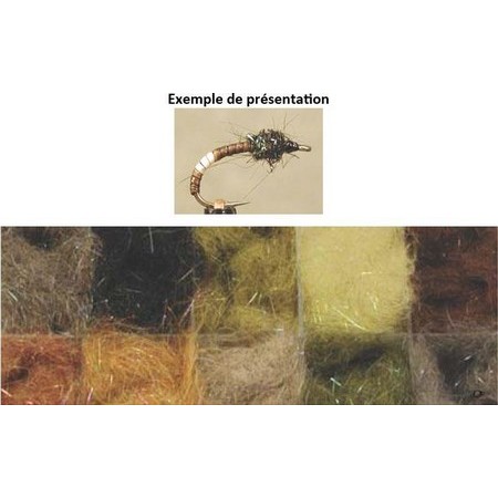 Dubbing Aus Hase Tof Flash