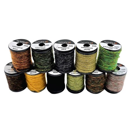 DUBBING DEVAUX VARIODUB