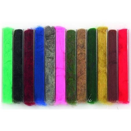 Dubbing Rapido Jmc Dry Fly