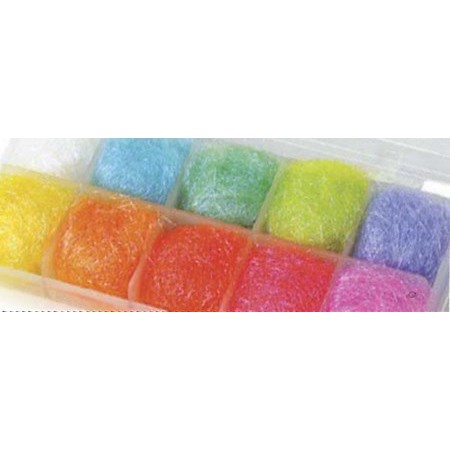 Dubbing Tof Super Uv Brillante