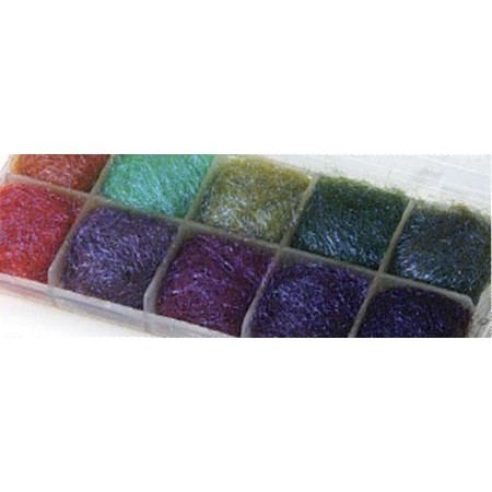 Dubbing Tof Super Uv Escuro