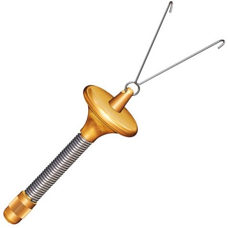 Dubbing-Wickler Stonfo Art469