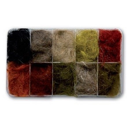 Dubbing Z Zająca Jmc Długie Włosie