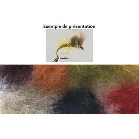 Dubbing Z Zająca Tof