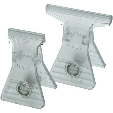 Dubbingtang Stonfo - Pakke Med 2