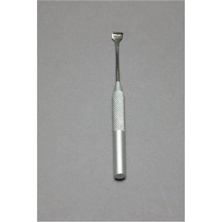 Dubbingverzamelaar Fly Scene Indien