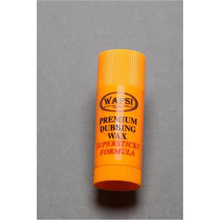 Dubbingwas Fly Scene Groot Model Zeer Kleverig