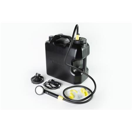 Ducha Exterior Ridge Monkey Outdoor Power Shower Full Kit 20 Litre