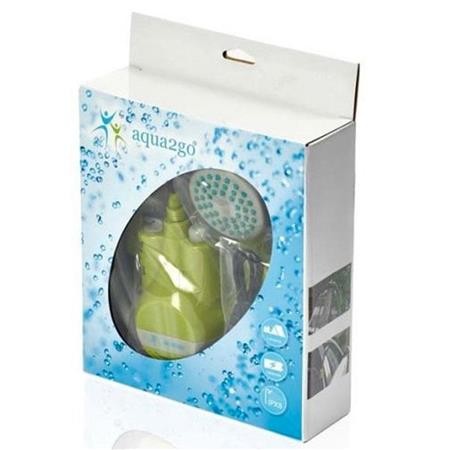 Ducha Recargable Aqua2go Rechargeable
