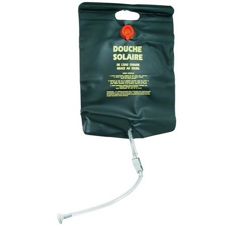 Ducha Solar Euromarine