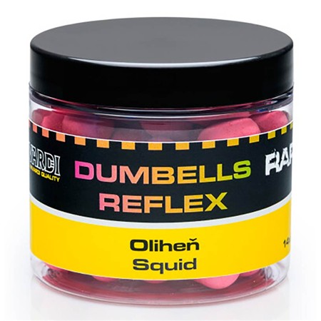 Dumbbell Mivardi Rapid Dumbells Reflex
