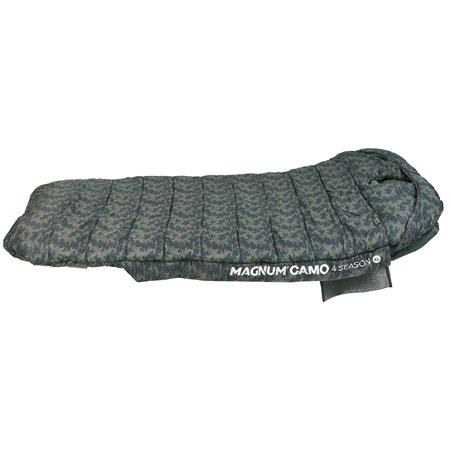 Dun Carp Spirit Magnum Camo 4 Season Xl