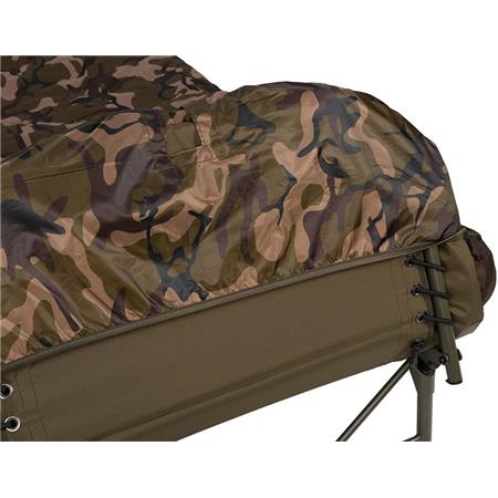 DUN FOX CAMOLITE SLEEPING BAG