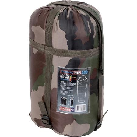 Dunsovepose Percussion Thermobag 450 Ekstrem Kulde